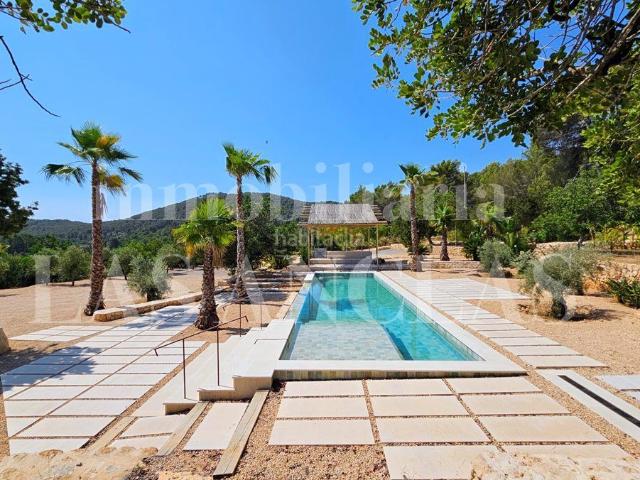 Casa en venta en Sant Carles de Peralta, Eivissa
