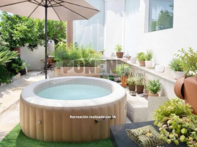 Casa en venta en Puig d'en Valls, Eivissa
