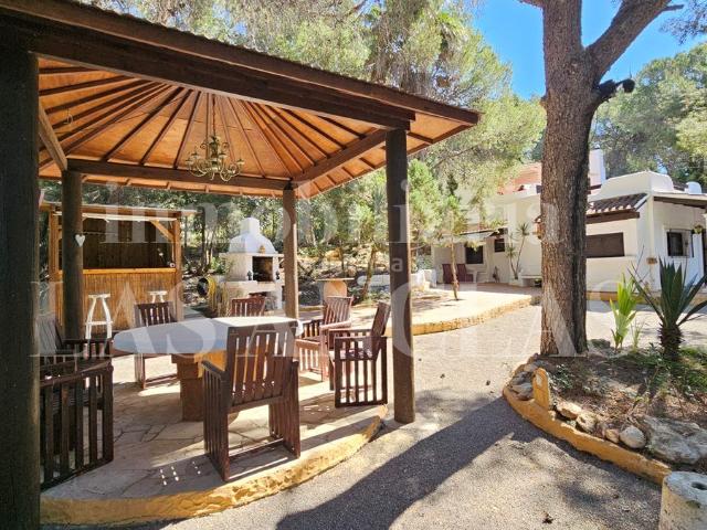 Casa en venta en Urbanització Siesta, Eivissa
