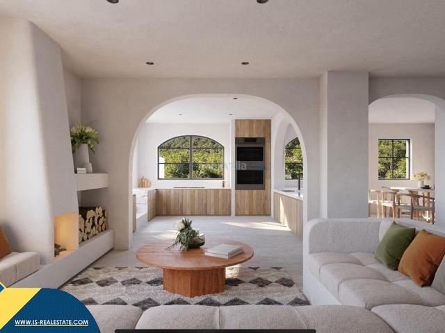 Casa en venta en Valverde, Eivissa