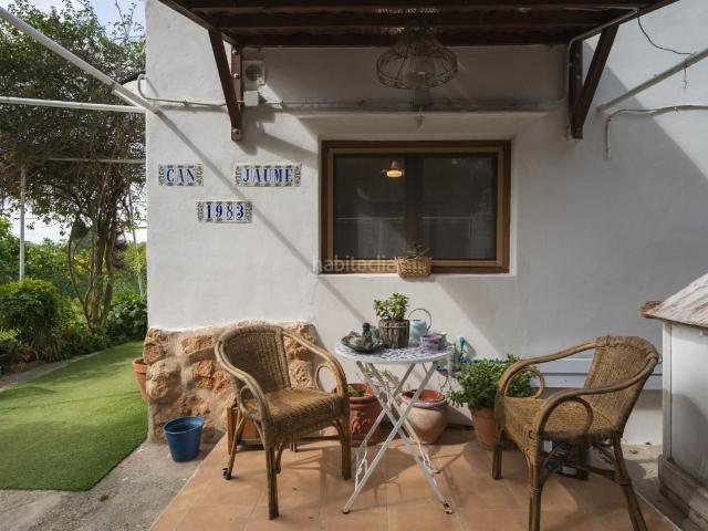 Casa en venta en Eivissa, Baleares