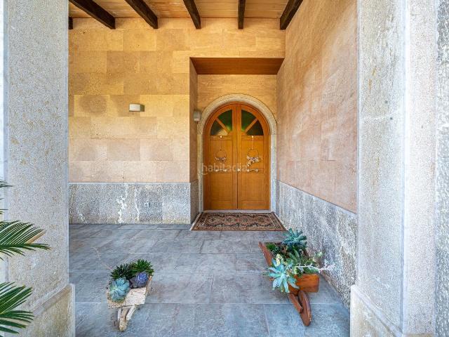 Casa en venta en Santa Margalida, Pla de Mallorca