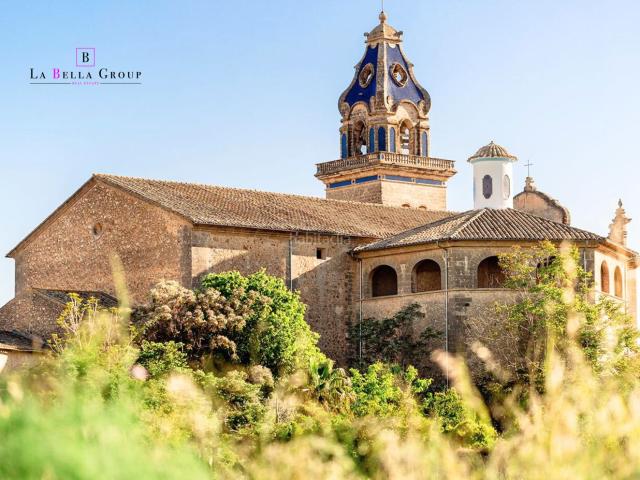 Casa en venta en sa Vileta, Raiguer