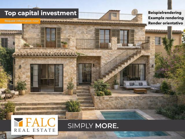 Casa en venta en Raiguer, Baleares