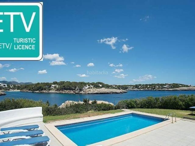 Casa en venta en Cala d'Or, Migjorn