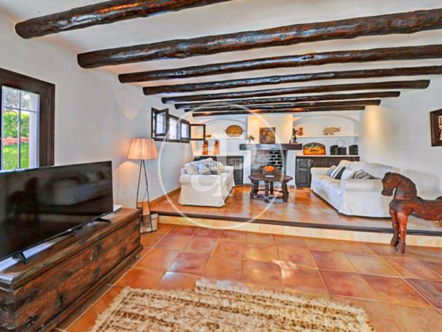 Casa en venta en Cala Egos, Migjorn