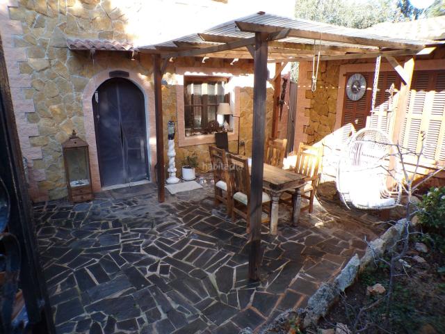Casa en venta en Cala Llombards, Migjorn
