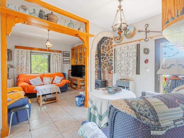 Casa en venta en Cala Llombards, Migjorn