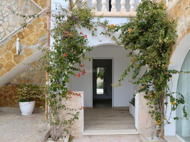 Casa en venta en Cala Santanyí, Migjorn