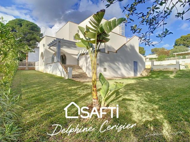 Casa en venta en Porto Petro, Migjorn