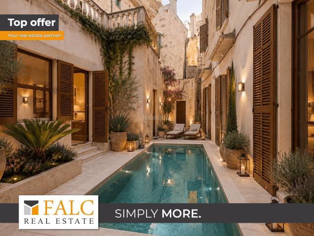 Casa en venta en Migjorn, Baleares