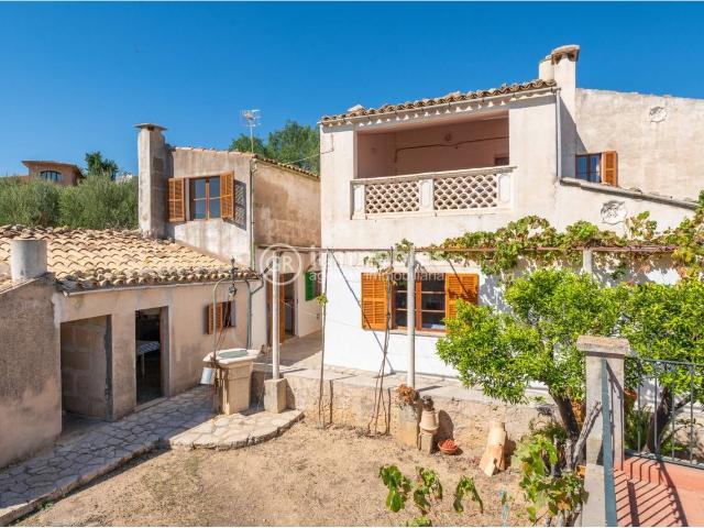 Casa en venta en Raiguer, Baleares