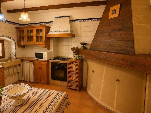 Casa en venta en Caimari, Raiguer