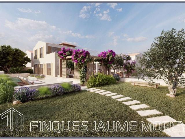 Casa en venta en Raiguer, Baleares