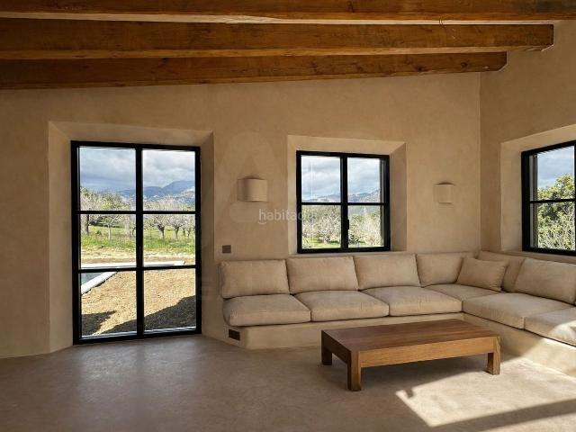Casa en venta en Moscari, Raiguer