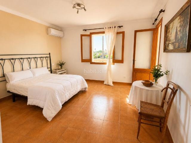 Casa en venta en Biniali, Pla de Mallorca