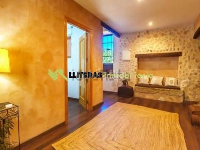 Casa en venta en Biniali, Sencelles