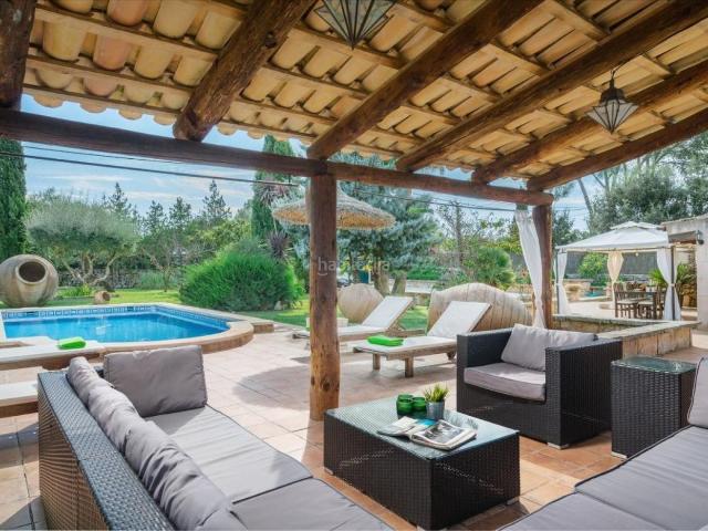 Casa en venta en Sencelles, Illes Balears