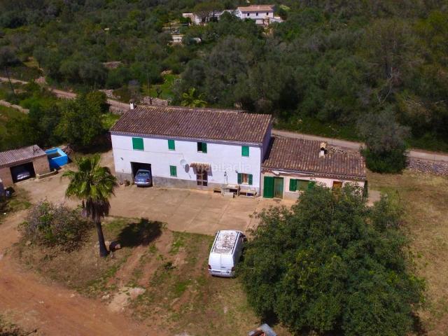 Casa en venta en Pla de Mallorca, Baleares