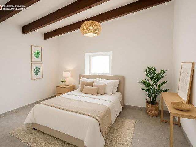 Casa en venta en ses Cases Noves, Pla de Mallorca