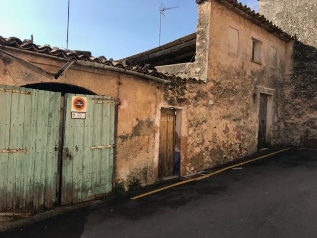 Casa en venta en Pla de Mallorca, Baleares