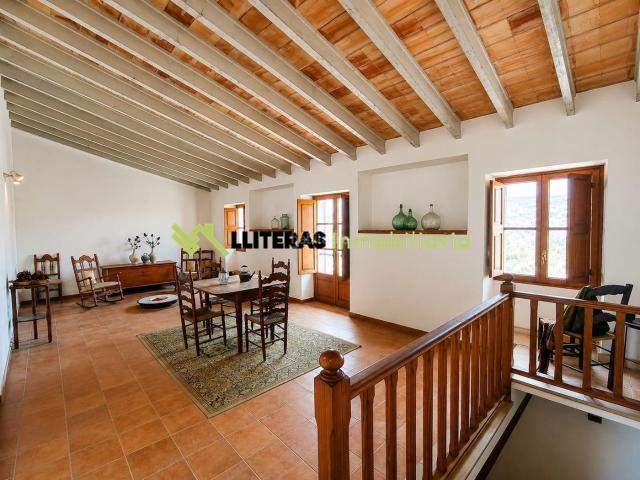 Casa en venta en ses Cases Noves, Pla de Mallorca