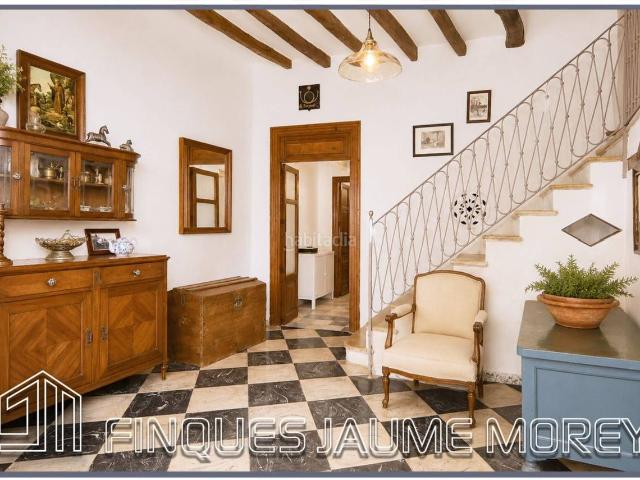 Casa en venta en Pla de Mallorca, Baleares
