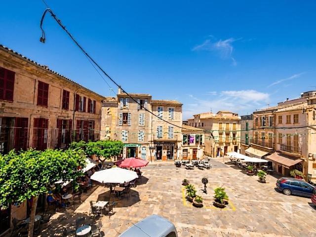 Casa en venta en Pla de Mallorca, Baleares