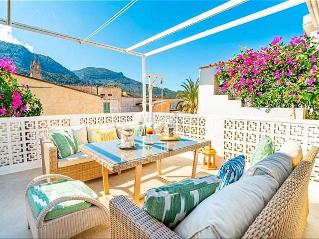 Casa en venta en l'Horta, Serra de Tramuntana