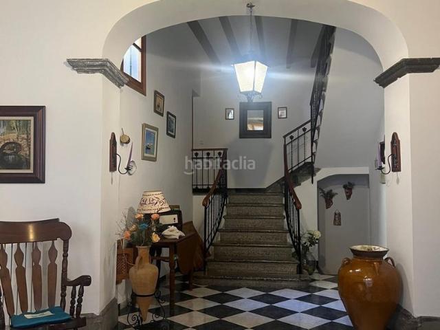 Casa en venta en l'Horta, Serra de Tramuntana