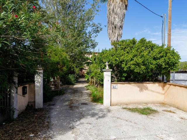 Casa en venta en l'Horta, Serra de Tramuntana