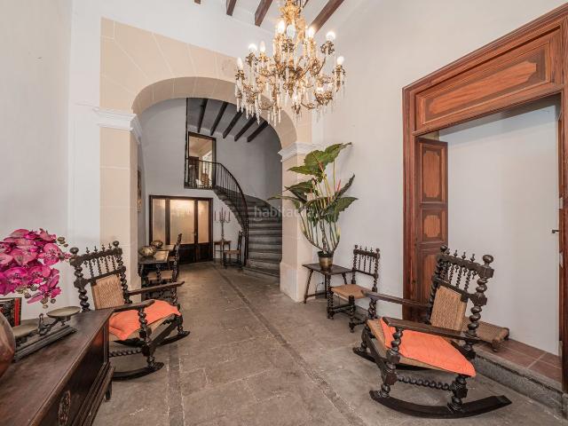 Casa en venta en l'Horta, Serra de Tramuntana