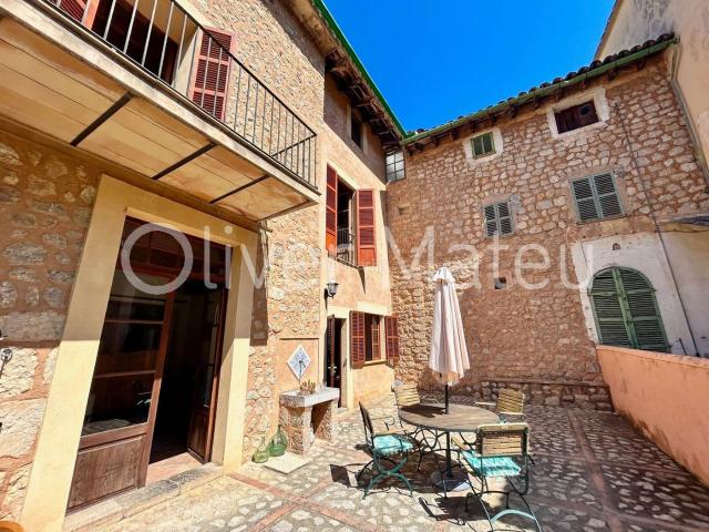 Casa en venta en l'Horta, Serra de Tramuntana