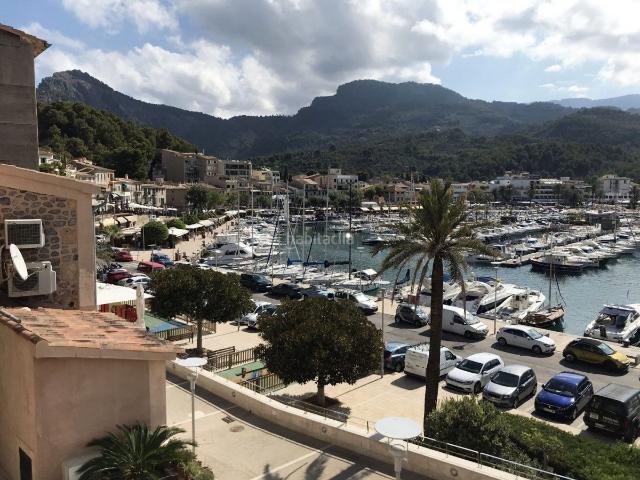 Casa en venta en Port de Sóller, Serra de Tramuntana
