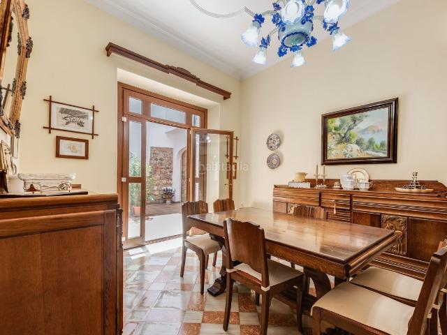 Casa en venta en l'Horta, Serra de Tramuntana