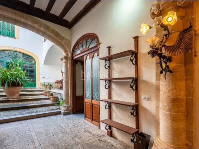 Casa en venta en l'Horta, Serra de Tramuntana