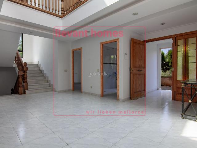 Casa en venta en Cala Bona, Llevant