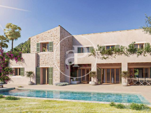 Casa en venta en Cala Millor, Llevant