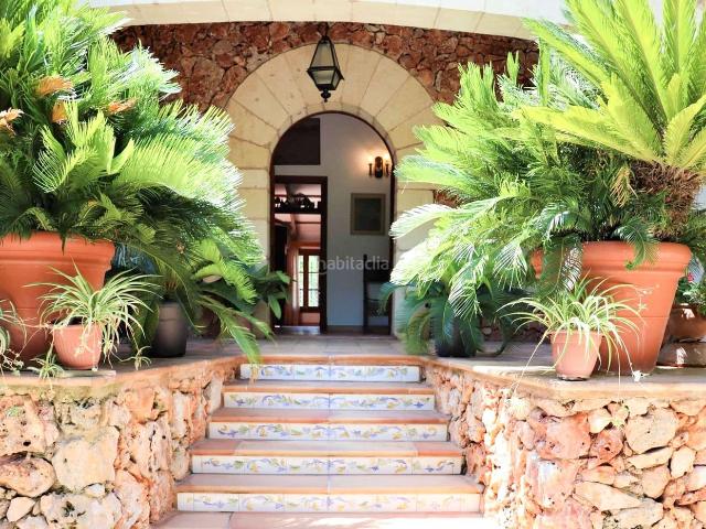 Casa en venta en Son Jordi, Llevant