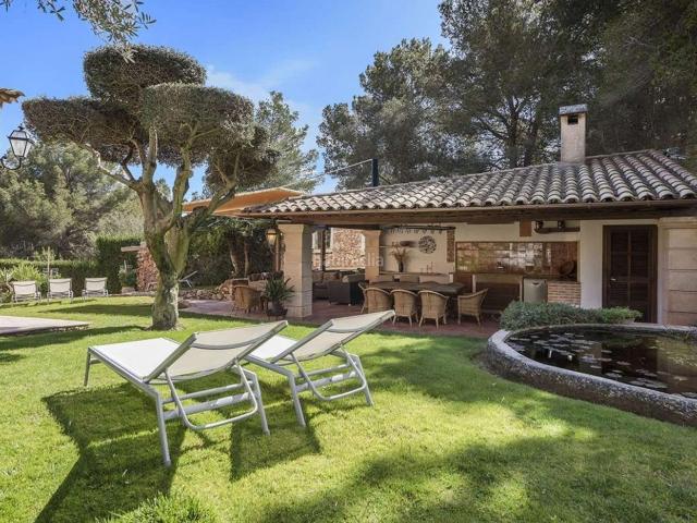 Casa en venta en Son Jordi, Llevant