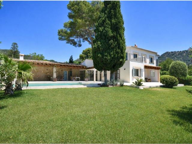 Casa en venta en Son Jordi, Llevant