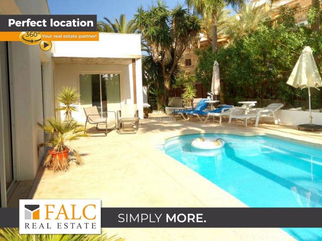 Casa en venta en Port Vell, Llevant