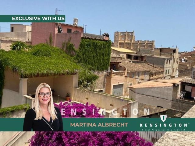 Casa en venta en Llevant, Baleares