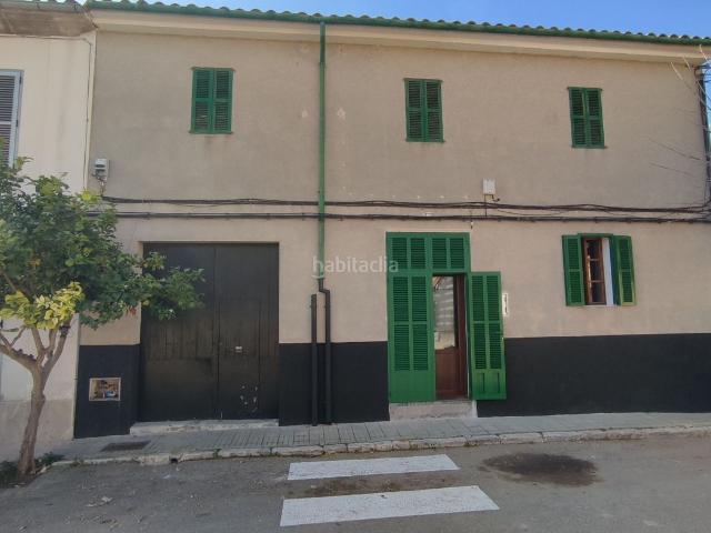 Casa en venta en Pla de Mallorca, Baleares
