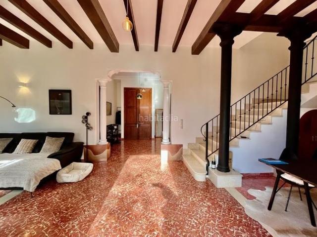 Casa en venta en Pla de Mallorca, Baleares