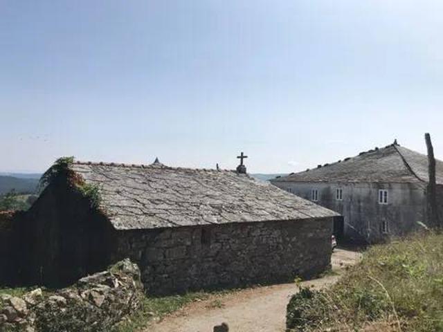 Casa en venta en Baleira, Galicia