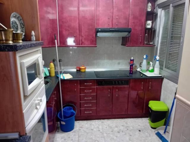 Casa en venta en Ballesteros De Calatrava, Castilla-La Mancha