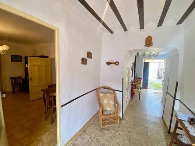 Casa en venta en Ballesteros De Calatrava, Castilla-La Mancha