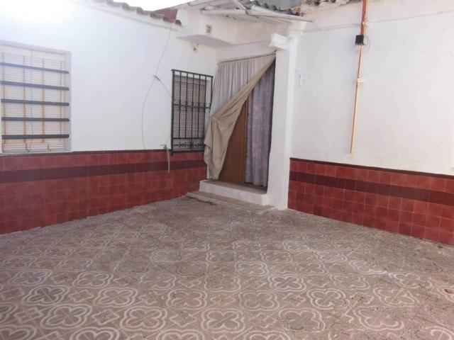 Casa en venta en Ballesteros De Calatrava, Castilla-La Mancha