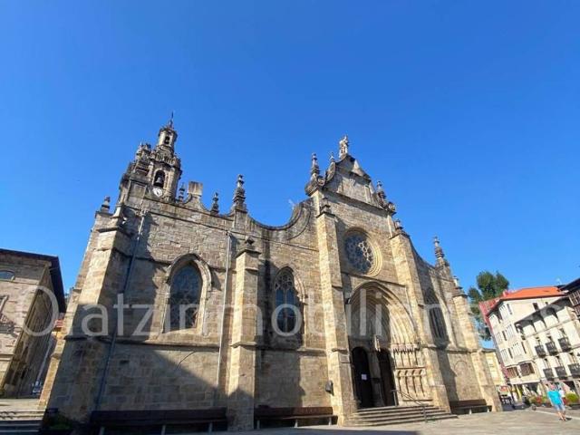 Casa en venta en Balmaseda, Guipúzcoa